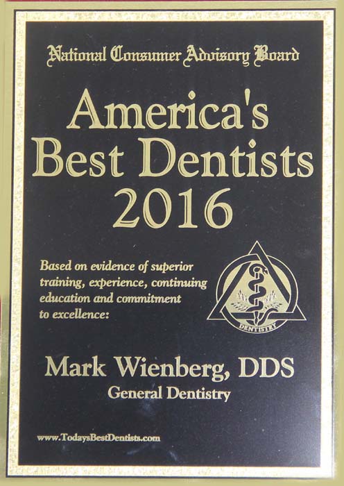 dentist sherman oaks